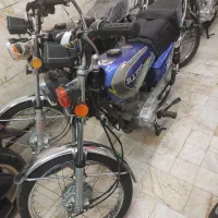 هوندا رهرو a1 مدل ۹۹ کاربرات|موتورسیکلت|ری, منصوریه منگل|دیوار