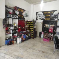 لوازم کامل تعمیرگاه دیاگ انژکتور شور کیلومتر