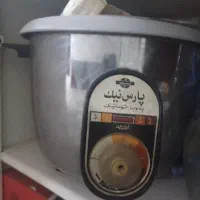 پلوپز پارس خزر