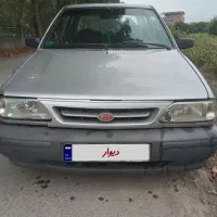 فروش خودرو