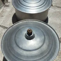 قابلمه روحی بزرگ مجلسی