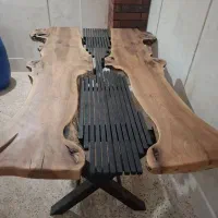 میز کلکسیون