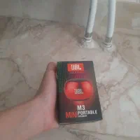 اسپیکر مینی جی بی ال