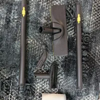 بخارشوی کرشر مدل sc3 easy fix|جاروبرقی، جارو شارژی، بخارشو|تهران, مینای شمالی (مخبر)|دیوار