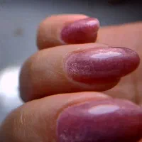 کاشت ناخن فقط300(ژلیش پا رایگان هدیه ما به شما)|خدمات آرایشگری و زیبایی|رشت, معلم|دیوار