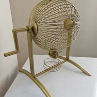 گردونه قرعه کشی