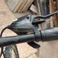 دوچرخه 26|دوچرخه، اسکیت، اسکوتر|شادگان, |دیوار