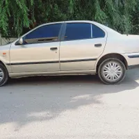سمند ۸۳تک برگ سند