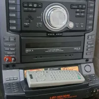 کلگی ظبط سونی