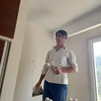 نقاشی ساختمان