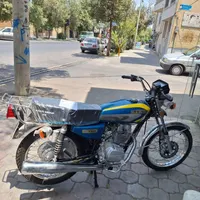 موتور بهرو مدل ۱۴۰۳ صفر کیلومتر
