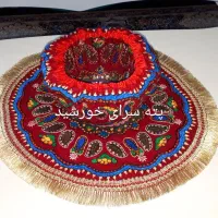 آجیل خوری پته