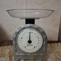 ترازو آشپزخانه