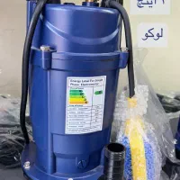 پمپ آب و کفکش و موتور آب بنزینی|ماشینآلات صنعتی|آبادان, |دیوار