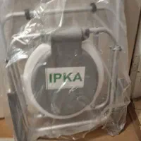 ویلچر حمامی و توالت سیار|آرایشی، بهداشتی، درمانی|تبریز, |دیوار