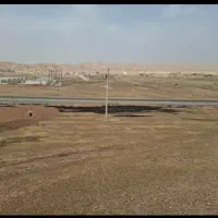 زمین مسکن ملی قصر شیرین
