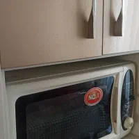 مایکرو ویو ال جی