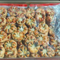 کلوچه خرمایی