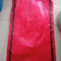 انواع گونی بسته بندی محصولات کشاورزی|ابزارآلات|دهگلان, |دیوار