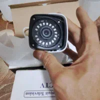پک ۴تایی دوربین مداربسته