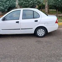 فروش تیبا یک مدل ۹۷