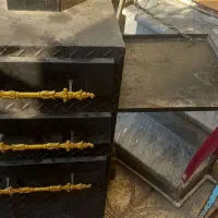 تنور|اجاق گاز و لوازم برقی پخت‌وپز|پاکدشت, حصار امیر|دیوار