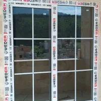 درب و پنجره upvc(ضدسرقت و انواع درب های اتاقی)|خدمات پیشه و مهارت|علیآباد کتول, |دیوار