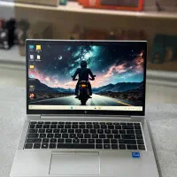لپ تاپ Hp Elite Book 840 G8|رایانه همراه|کرمان, |دیوار