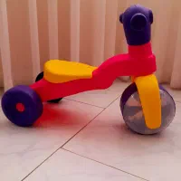 موتور کودک
