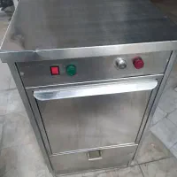 ست شور ولگن شور بیمارستانی تمام استیل