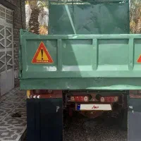 خاورکمپرسی ۸۰۸مدل ۶۴|خودرو سنگین|نرماشیر, |دیوار