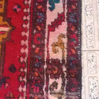 دو عدد کناره دستبافت|فرش|تبریز, |دیوار