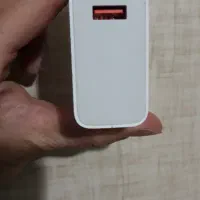 شارژر 120 وات 120Wسرجعبه بشرط اصلی بودن