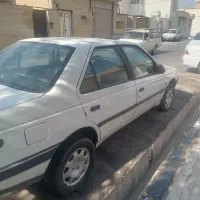 مرکز اسقاط معاوضه با اردی مدل۸۰|خودرو سواری و وانت|شیراز, زرهی|دیوار