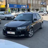 دنا پلاس توربو اتومات1402