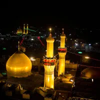 کربلا 6 روزه روز عرفه