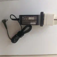 شارژر لب تاب لنوو