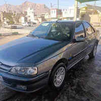 پارس tu5 مدل ۹۶