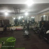 باشگاه بدنسازی جاروکش|تجهیزات ورزشی|شهریار, شهریار|دیوار