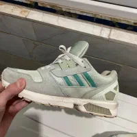 کتونی آدیداس سفارش ویتنام زدایکس پسته ایzx8000|کیف، کفش، کمربند|پاکدشت, پاکدشت (مامازند)|دیوار