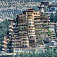 ۷۶۰ متر اپارتمان ژورنالی تراس قابل چیدمان اصطلک|اجارهٔ آپارتمان|لواسان, |دیوار