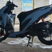 کلیک 150|موتورسیکلت|میناب, |دیوار