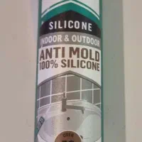 چسب سیلیکون بی رنگ سیستا|ابزارآلات|تهران, خواجه نظام الملک|دیوار