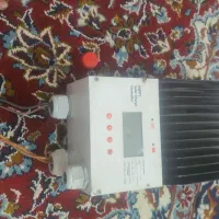 شارژ کنترل خورشیدی|ماشین‌آلات صنعتی|کرج, گوهردشت|دیوار