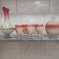 سرویس تزئینی و پذیرایی