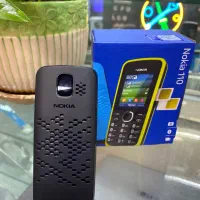 گوشی نوکیا ۱۱۰ آکبند ساخت هند اورجینال