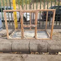 قفس پرنده