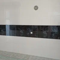 بنایی کاشی سرامیک و سنگ نما|خدمات پیشه و مهارت|شیراز, پودنک|دیوار