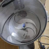 سبزی خردکن برند معتبر سبزیران|خردکن، آسیاب، غذاساز|قدس, شهرقدس|دیوار