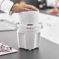 خردکن مولینکس اصل فرانسه moulinex